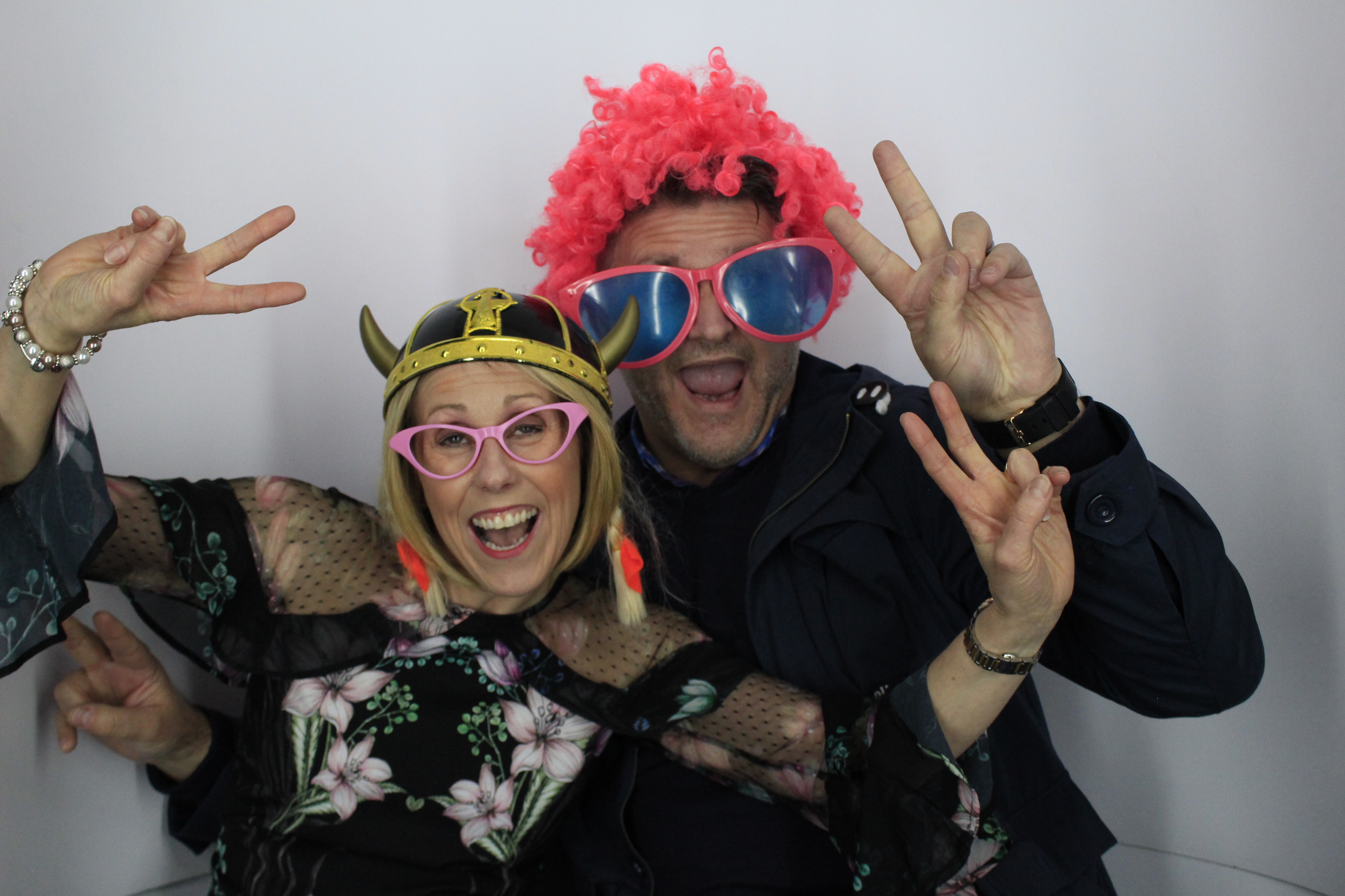 Darren and sarah’s 40th birthday celebration | View more photos from the event at gallery.myphotoboothexperience.co.uk/u/MyPhotoBoothExperienceLtd/Darren-and-sarah’s-40th-birthday-celebration